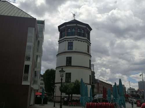 Maritime Museum