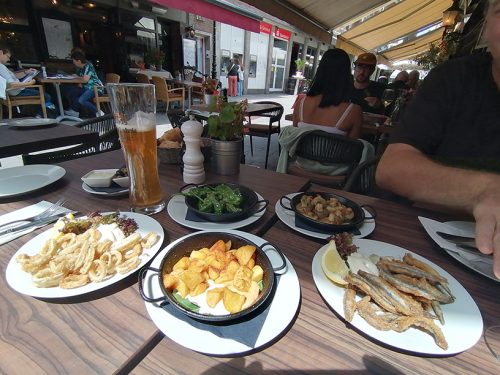 Tapas