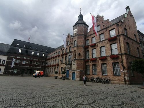 Old Town Hall