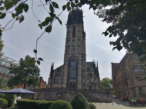 Church of Our Saviour