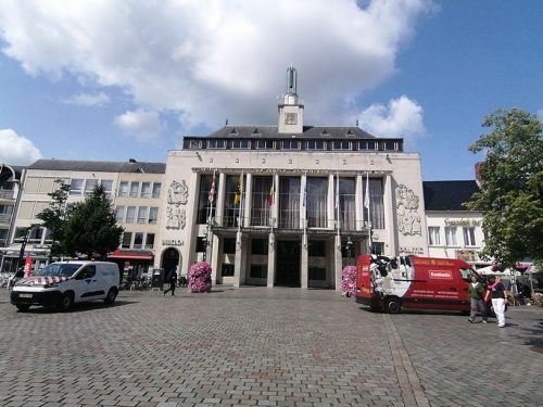 Town Hall