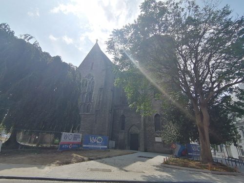 Iglesia de Nuestra Señora