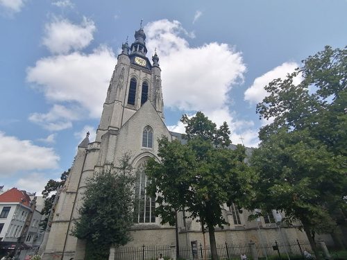 Church of St. Martin