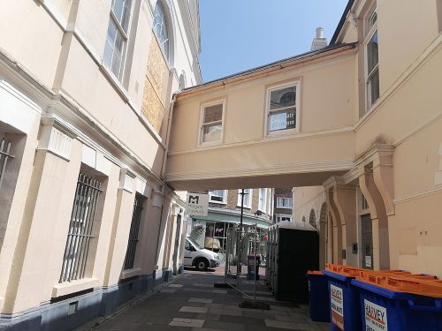 Margate Museum