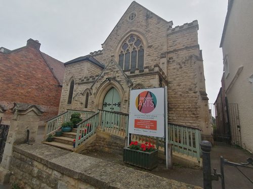 Art Centre