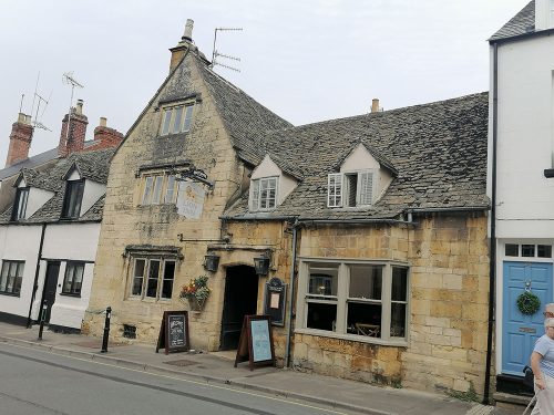 Pub