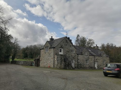 Owners' farm