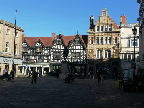Market Square