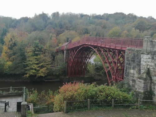 Iron Bridge