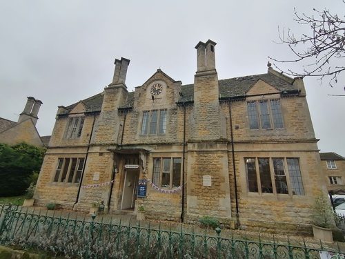 Village Hall