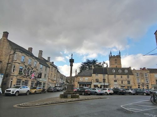 Market Square