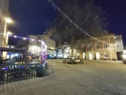 Market Square