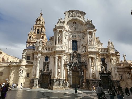 Cathedral