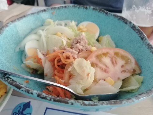 Ensalada