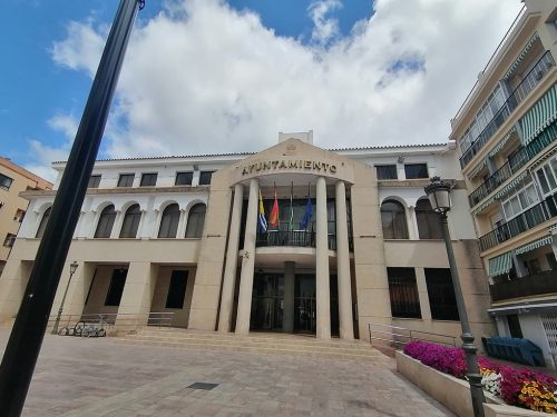 Ayuntamiento