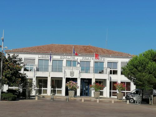Ayuntamiento