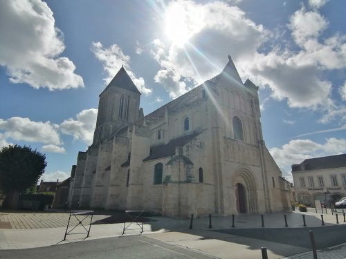 Iglesia de San Samson