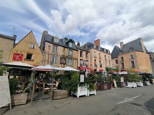 Plaza del Ayuntamiento
