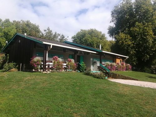 Instalaciones sanitarias