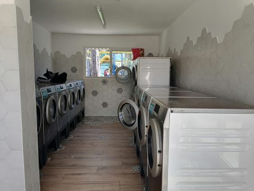 Dryers