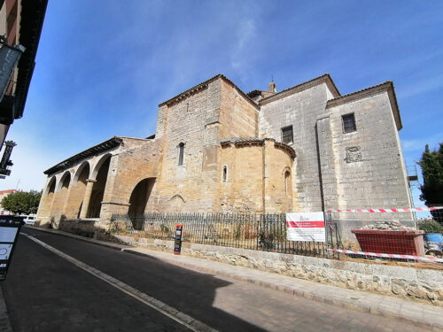 Church of St. Julian