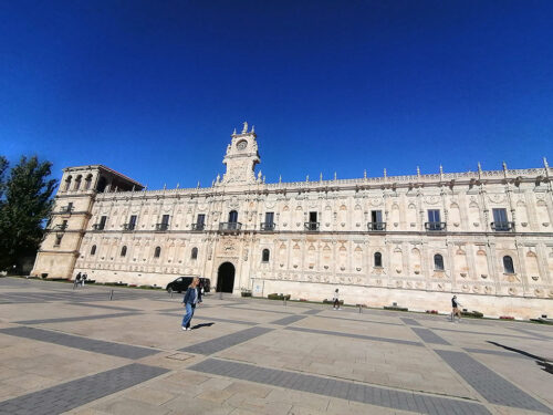 Museum and Convent of St. Marcos