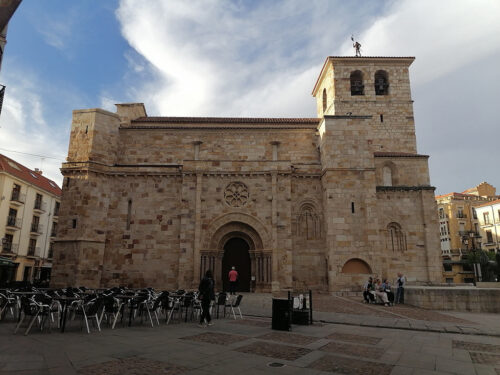 Church of St. John of the New Gate