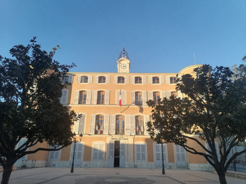 Town Hall