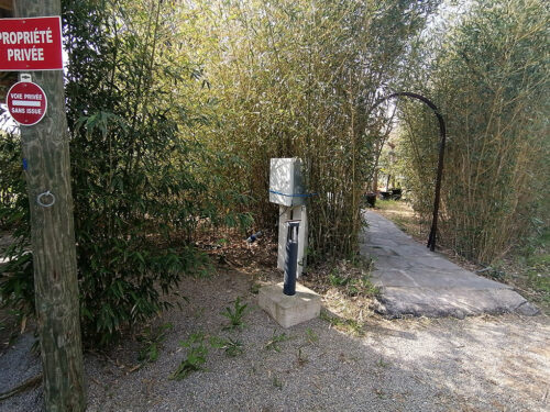 Electricidad para nosotros