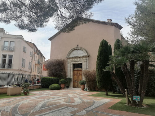 Museo de Arte Moderno