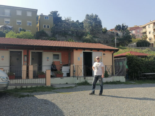 Instalaciones sanitarias