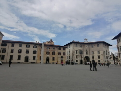 Plaza