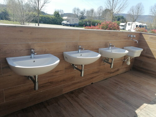 Sinks
