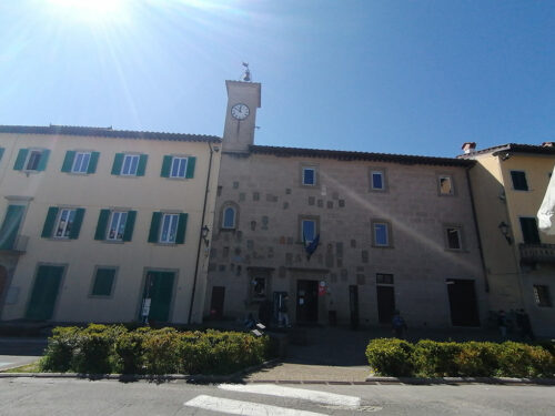 Loggia
