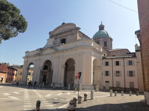 Basilica
