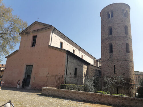 Church of St. Mary Maggiore
