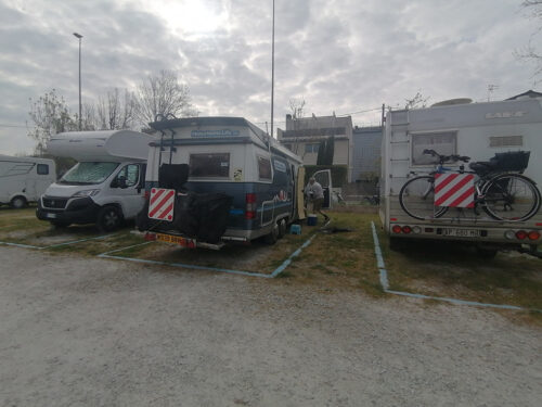 Our pitch