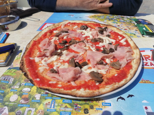 Pizza