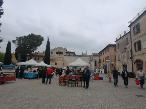 Square