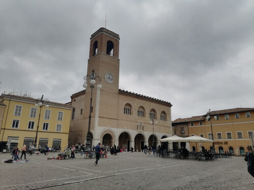 Theater Square