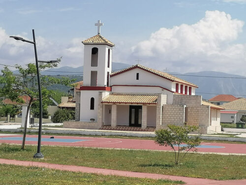 Church