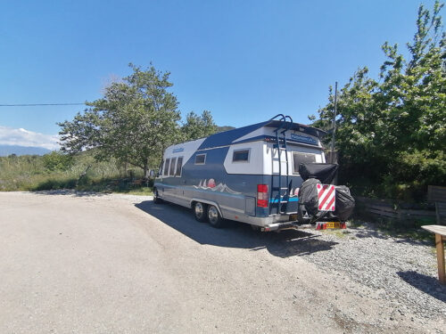 Our site
