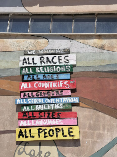 Sign