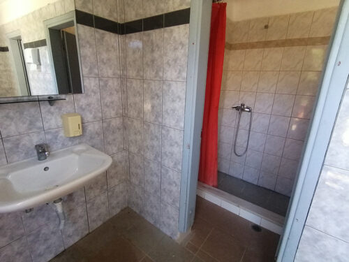 Ducha
