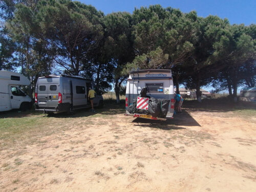 Our pitch