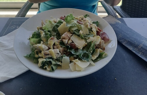 Mi ensalada