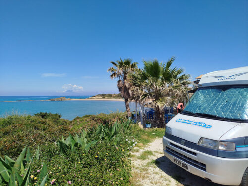 Nuestras vistas