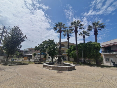 Parque