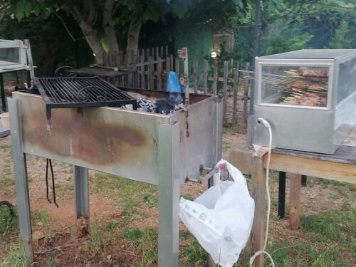 Barbacoa