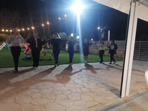 Danza tradicional albanesa